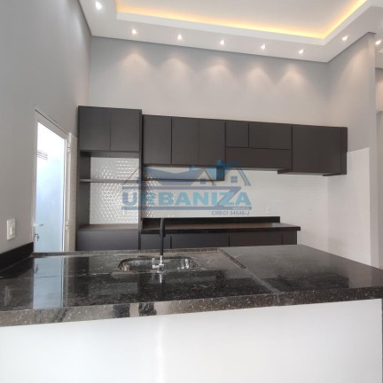 Imagem Casa com 3 Quartos à Venda, 140 m² em Condomínio Residencial Vila Madalena - Araçatuba Imagem Casa com 3 Quartos à Venda, 140 m² em Condomínio Residencial Vila Madalena - Araçatuba