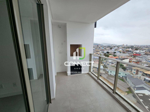 Imagem Apartamento com 2 Quartos à Venda, 58 m² em Sao Vicente - Itajaí