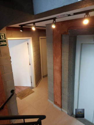 Imagem Apartamento com 2 Quartos à Venda, 53 m² em Vila Euclides - São Bernardo Do Campo