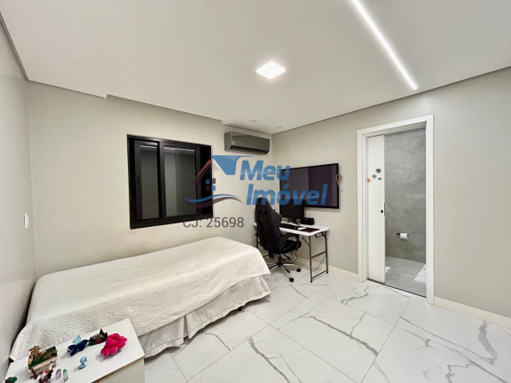 Imagem Casa com 3 Quartos à Venda, 397 m² em Setor Habitacional Vicente Pires - Brasília Imagem Casa com 3 Quartos à Venda, 397 m² em Setor Habitacional Vicente Pires - Brasília