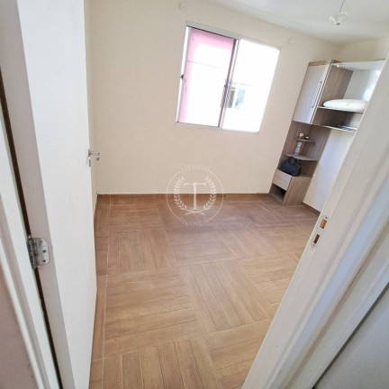 Imagem Apartamento com 2 Quartos à Venda, 38 m² em Jardim Petrópolis - Cotia