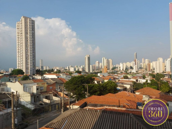 Imagem Apartamento com 2 Quartos à Venda, 61 m² em Moóca - São Paulo
