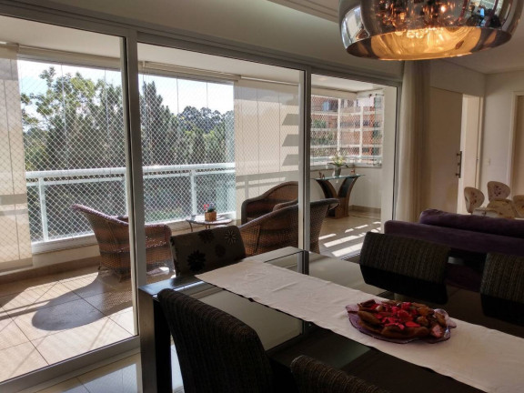 Apartamento com 3 Quartos à Venda,  em Melville Empresarial I E Ii - Barueri