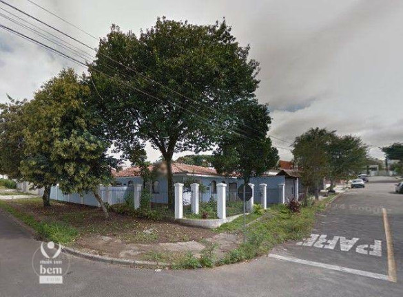 Imagem Casa com 3 Quartos à Venda, 228 m² em Jardim Social - Curitiba Imagem Casa com 3 Quartos à Venda, 228 m² em Jardim Social - Curitiba