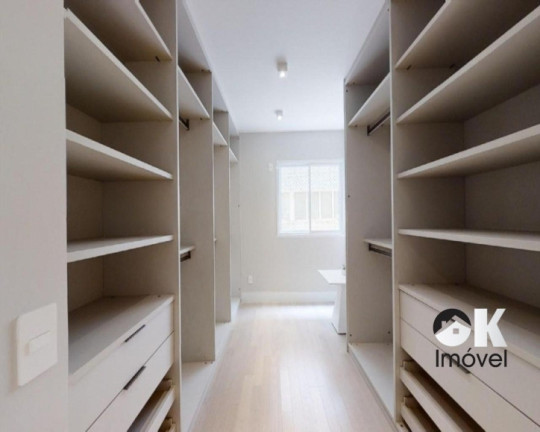 Imagem Apartamento com 3 Quartos à Venda, 206 m² em Jardim Paulista - São Paulo Imagem Apartamento com 3 Quartos à Venda, 206 m² em Jardim Paulista - São Paulo