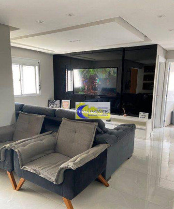 Imagem Apartamento com 2 Quartos à Venda, 74 m² em Rudge Ramos - São Bernardo Do Campo
