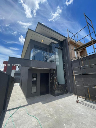 Casa com 3 Quartos à Venda, 150 m² em Villas Do Jaguari - Santana De Parnaíba