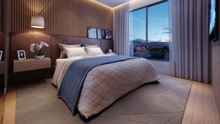 Imagem Apartamento com 3 Quartos à Venda, 134 m² em Centro - Itajaí