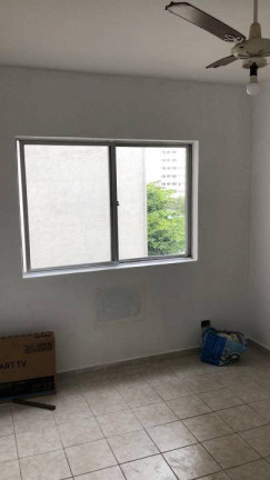 Imagem Apartamento com 1 Quarto à Venda, 65 m² em José Menino - Santos