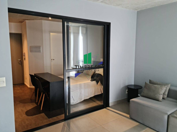 Imagem Apartamento com 1 Quarto à Venda, 29 m² em Bom Retiro - São Paulo