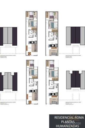 Imagem Apartamento com 2 Quartos à Venda, em Vila Santa Teresa (zona Leste) - São Paulo Imagem Apartamento com 2 Quartos à Venda, em Vila Santa Teresa (zona Leste) - São Paulo