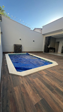 Imagem Casa com 3 Quartos à Venda, 156 m² em Residencial São Leopoldo Complemento - Goiânia Imagem Casa com 3 Quartos à Venda, 156 m² em Residencial São Leopoldo Complemento - Goiânia