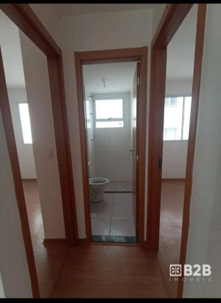 Imagem Apartamento com 2 Quartos à Venda, 43 m² em Jardim Country Club - Bauru Imagem Apartamento com 2 Quartos à Venda, 43 m² em Jardim Country Club - Bauru
