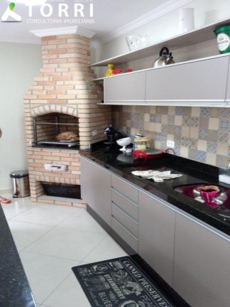 Imagem Casa de Condomínio com 4 Quartos à Venda, 36.500 m² em Condomínio Village Saint Claire - Sorocaba