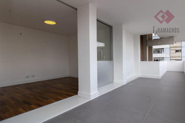 Imagem Apartamento com 3 Quartos à Venda, 270 m² em Higienópolis - São Paulo