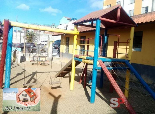 Imagem Apartamento com 2 Quartos à Venda, 48 m² em Cooperativa - São Bernardo Do Campo Imagem Apartamento com 2 Quartos à Venda, 48 m² em Cooperativa - São Bernardo Do Campo