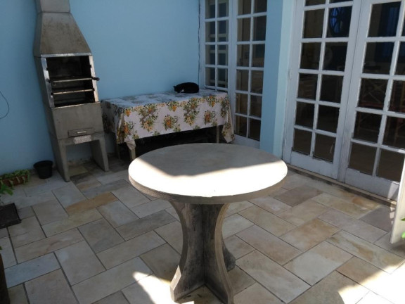Imagem Sobrado com 5 Quartos à Venda, 446 m² em Praia Do Sonho - Itanhaém