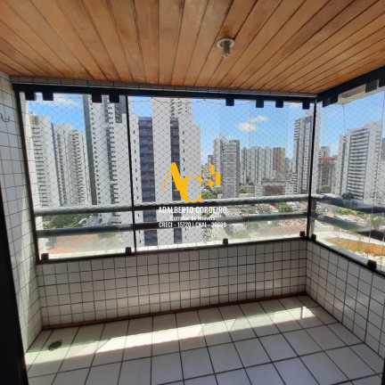 Imagem Apartamento com 3 Quartos à Venda, 74 m² em Rosarinho - Recife