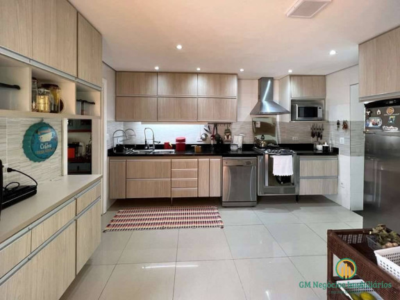Imagem Casa de Condomínio com 5 Quartos à Venda, 804 m² em Chácara Granja Velha - Carapicuíba