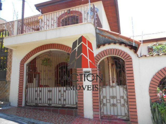 Imagem Sobrado com 4 Quartos à Venda, 200 m² em Vila Formosa - São Paulo Imagem Sobrado com 4 Quartos à Venda, 200 m² em Vila Formosa - São Paulo