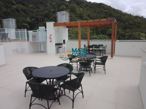 Imagem Cobertura com 2 Quartos à Venda, 72 m² em Toninhas - Ubatuba Imagem Cobertura com 2 Quartos à Venda, 72 m² em Toninhas - Ubatuba