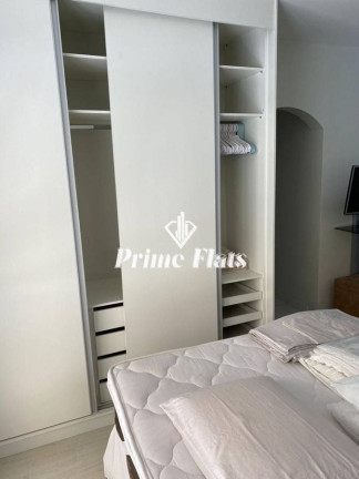 Imagem Apartamento com 1 Quarto à Venda, 32 m² em Cerqueira César - São Paulo Imagem Apartamento com 1 Quarto à Venda, 32 m² em Cerqueira César - São Paulo
