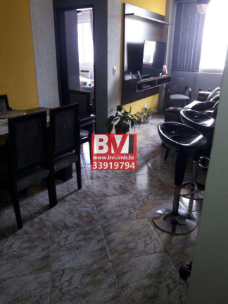 Imagem Apartamento com 2 Quartos à Venda, 71 m² em Ramos - Rio De Janeiro Imagem Apartamento com 2 Quartos à Venda, 71 m² em Ramos - Rio De Janeiro