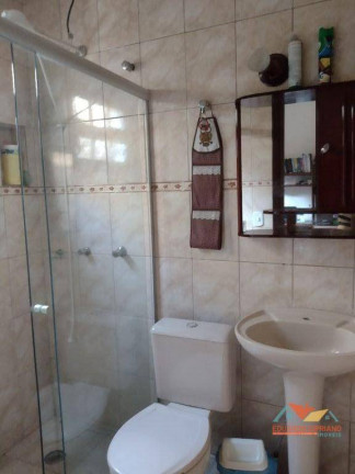 Imagem Casa com 2 Quartos à Venda, 126 m² em Jardim Britânia - Caraguatatuba Imagem Casa com 2 Quartos à Venda, 126 m² em Jardim Britânia - Caraguatatuba