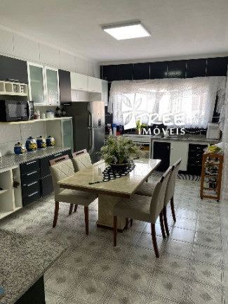 Imagem Sobrado com 4 Quartos à Venda, 180 m² em Jardim Santa Mena - Guarulhos
