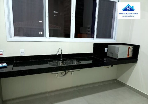 Imagem Apartamento com 2 Quartos à Venda, 43 m² em Jardim Monte Alto - Campinas Imagem Apartamento com 2 Quartos à Venda, 43 m² em Jardim Monte Alto - Campinas