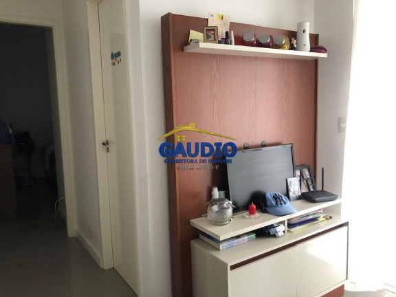 Imagem Apartamento com 2 Quartos à Venda, 47 m² em Vila Andrade - São Paulo