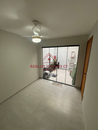 Imagem Casa com 3 Quartos à Venda, 120 m² em Ville Blanche - Cabo Frio Imagem Casa com 3 Quartos à Venda, 120 m² em Ville Blanche - Cabo Frio