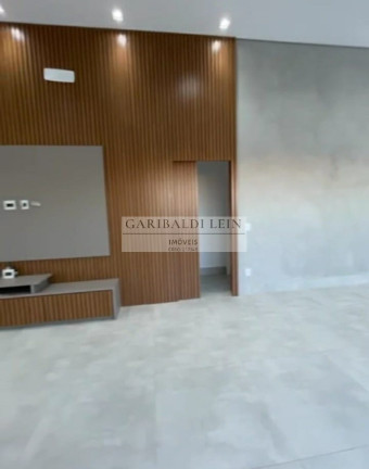Imagem Casa com 3 Quartos à Venda, 235 m² em Swiss Park - Campinas