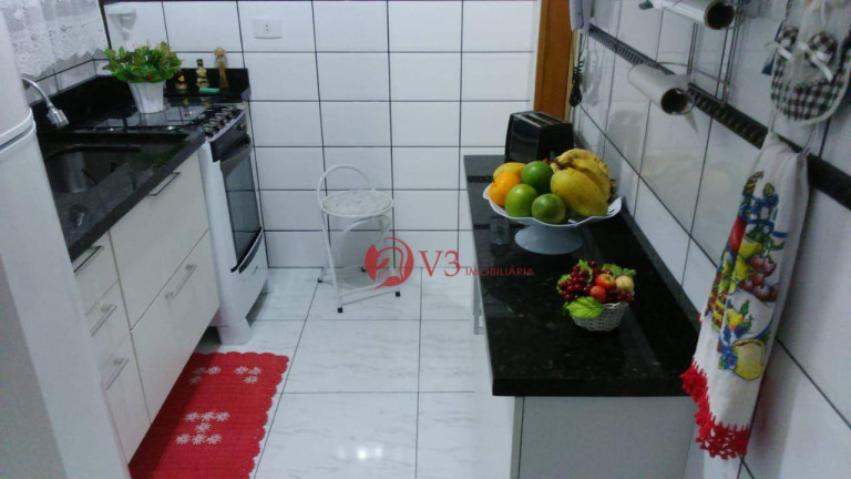 Imagem Apartamento com 2 Quartos à Venda, 49 m² em Cidade Patriarca - São Paulo