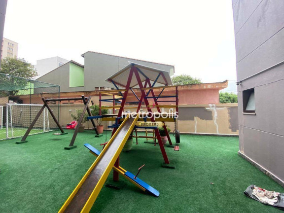 Imagem Apartamento com 2 Quartos à Venda, 69 m² em Santa Maria - São Caetano Do Sul Imagem Apartamento com 2 Quartos à Venda, 69 m² em Santa Maria - São Caetano Do Sul