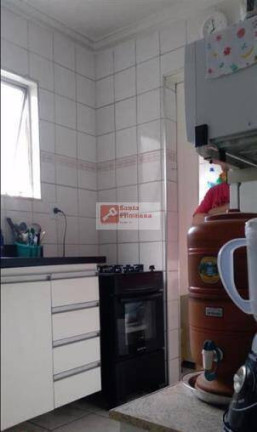 Imagem Apartamento com 2 Quartos à Venda, 52 m² em Jardim ângela (zona Leste) - São Paulo Imagem Apartamento com 2 Quartos à Venda, 52 m² em Jardim ângela (zona Leste) - São Paulo