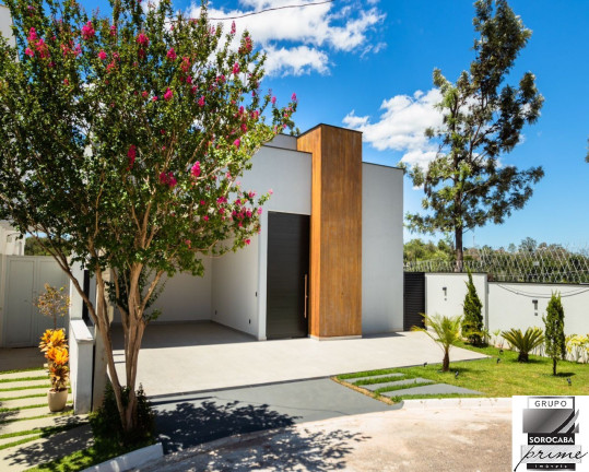 Casa com 3 Quartos à Venda, 270 m² em Itapeva - Votorantim