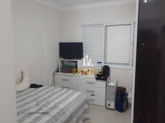 Imagem Apartamento com 2 Quartos à Venda, 69 m² em Fundação - São Caetano Do Sul