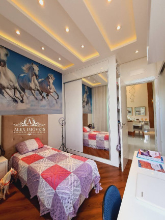 Imagem Casa de Condomínio com 3 Quartos à Venda,  em Village Limeira - Limeira