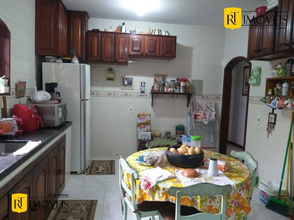 Imagem Casa com 3 Quartos à Venda, 216 m² em Areal - Araruama Imagem Casa com 3 Quartos à Venda, 216 m² em Areal - Araruama