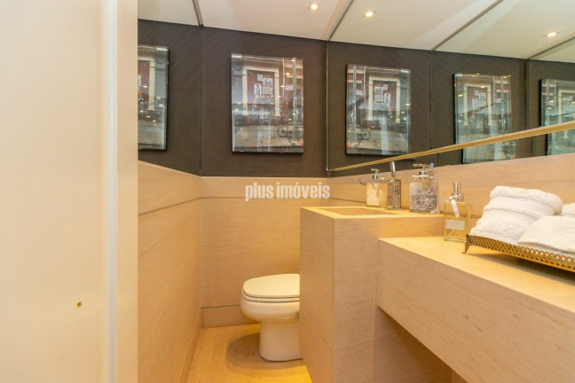 Imagem Apartamento com 3 Quartos à Venda, 156 m² em Vila Olímpia - São Paulo Imagem Apartamento com 3 Quartos à Venda, 156 m² em Vila Olímpia - São Paulo