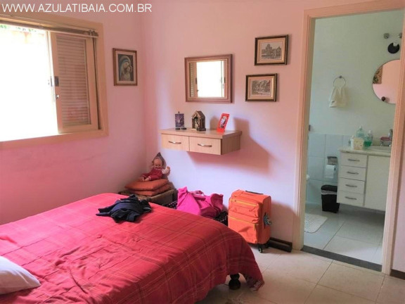 Imagem Casa com 3 Quartos à Venda, 216 m² em Parque Arco Iris - Atibaia