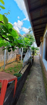 Imagem Casa com 4 Quartos à Venda, 970 m² em Jardim Centenário - Atibaia