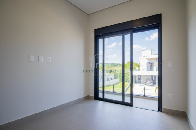 Imagem Casa de Condomínio com 3 Quartos à Venda, 202 m² em Jardim Celeste - Jundiaí