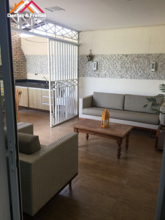 Imagem Imóvel com 3 Quartos à Venda,  em Sapiranga - Fortaleza
