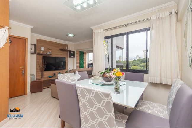 Imagem Apartamento com 4 Quartos à Venda,  em Vila Clementino - São Paulo