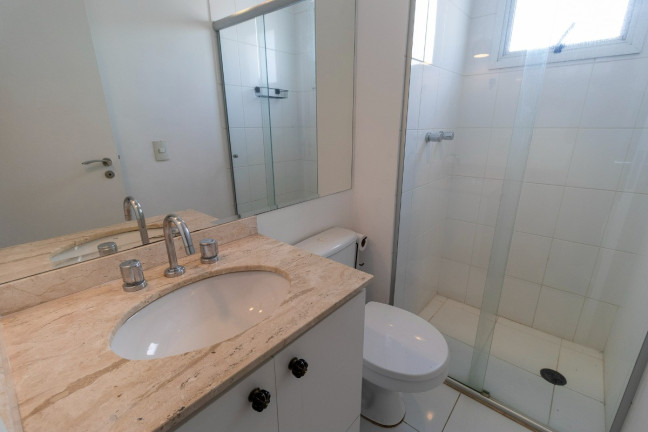 Imagem Apartamento com 1 Quarto à Venda, 56 m² em Vila Olímpia - São Paulo Imagem Apartamento com 1 Quarto à Venda, 56 m² em Vila Olímpia - São Paulo