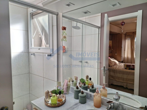 Imagem Apartamento com 3 Quartos à Venda, 100 m² em São Sebastião - Porto Alegre