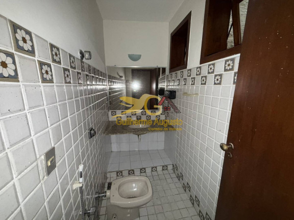 Imagem Casa com 5 Quartos à Venda, 255 m² em Centro - São João Del Rei Imagem Casa com 5 Quartos à Venda, 255 m² em Centro - São João Del Rei