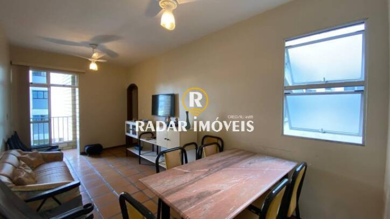 Imagem Apartamento com 3 Quartos à Venda, 110 m² em Algodoal - Cabo Frio